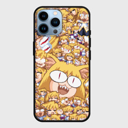 Чехол для iPhone 14 Pro Max Neco-Arc