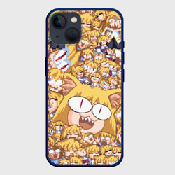 Чехол для iPhone 14 Neco-Arc
