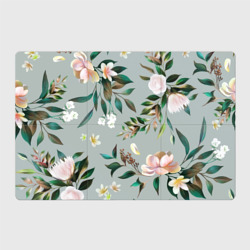 Магнитный плакат 3Х2 Цветы Цветочный Букет