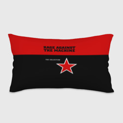 Подушка 3D антистресс The Collection - Rage Against the Machine