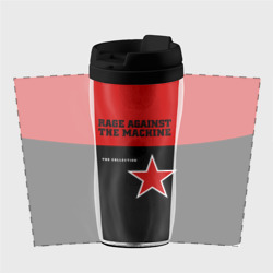 Термокружка-непроливайка The Collection - Rage Against the Machine - фото 2