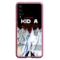 Чехол для Honor 20 Kid A - Radiohead