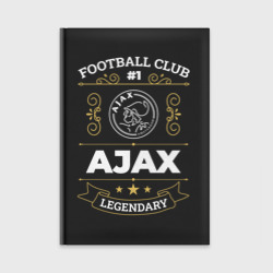 Ежедневник Ajax: Football Club Number 1