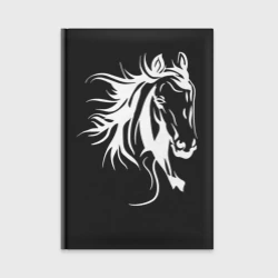 Ежедневник Лошадиная голова