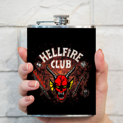 Фляга Hellfire club - фото 2