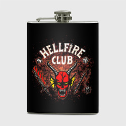 Фляга Hellfire club