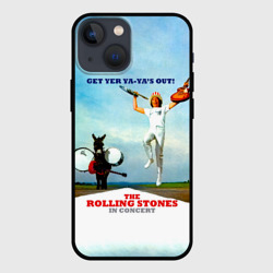 Чехол для iPhone 13 mini Get Yer Ya-Ya's Out! - The Rolling Stones