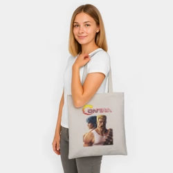 Шоппер BioNature Bill & Lance Contra   - фото 2