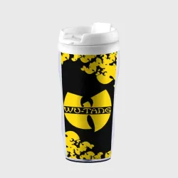 Термокружка-непроливайка Wu bats