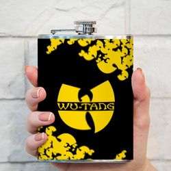 Фляга Wu bats - фото 2