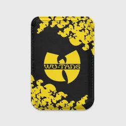 Картхолдер Magsafe магнитный Wu bats