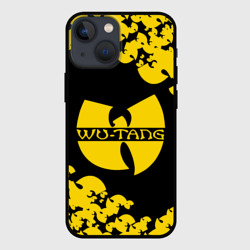 Чехол для iPhone 13 mini Wu bats