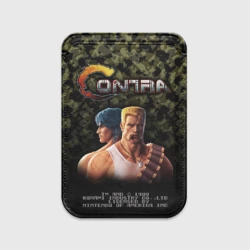 Картхолдер Magsafe магнитный Contra gamer