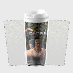 Термокружка-непроливайка Contra gamer - фото 2