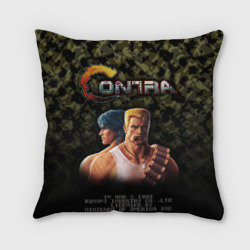 Подушка 3D Contra gamer