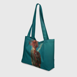 Пляжная сумка 3D Эн art - фото 2