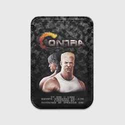 Картхолдер Magsafe магнитный Contra player