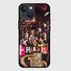 Чехол для iPhone 13 mini OG Buda freerio