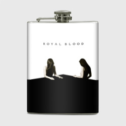 Фляга How Did We Get So Dark? - Royal Blood