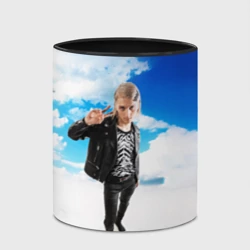 Кружка с полной запечаткой Платина Sosa Muzik - фото 2