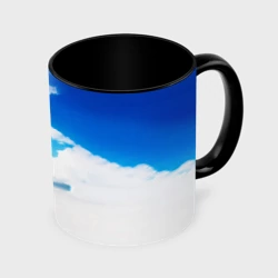 Кружка с полной запечаткой Платина Sosa Muzik