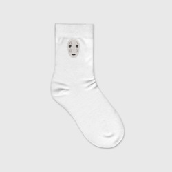 макса КАОНАСИ – Детские носки с вышивкой с принтом купить