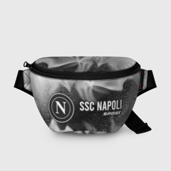 Поясная сумка 3D SSC Napoli Sport Огонь