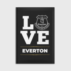 Ежедневник Everton Love Classic