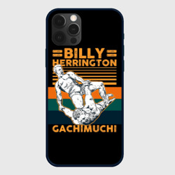 Чехол для iPhone 12 Pro Борьба Гачимучи