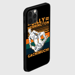 Чехол для iPhone 12 Pro Борьба Гачимучи - фото 2