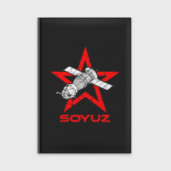 Ежедневник Soyuz - Space