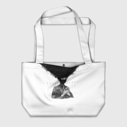 Пляжная сумка 3D Royal Blood дебютный альбом