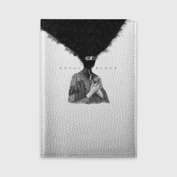 Обложка для автодокументов Royal Blood дебютный альбом