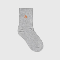 Пиро Element – Детские носки с вышивкой с принтом купить