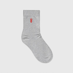 Рой Dead Space – Детские носки с вышивкой с принтом купить