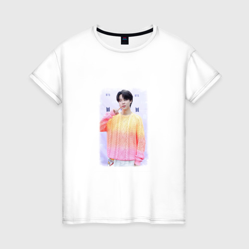Jimin off white online