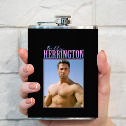 Фляга Billy Herrington Photo - фото 2