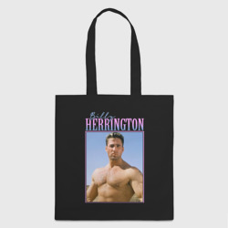 Шоппер 3D Billy Herrington Photo