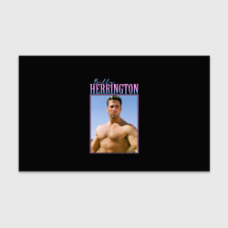 Бумага для упаковки 3D Billy Herrington Photo