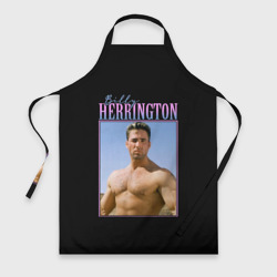 Фартук 3D Billy Herrington Photo