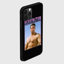 Чехол для iPhone 12 Pro Billy Herrington Photo - фото 2