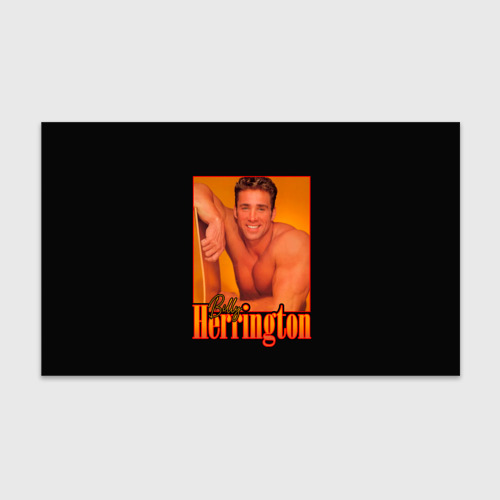 Бумага для упаковки 3D Billy Herrington Aniki Билли