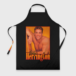 Фартук 3D Billy Herrington Aniki Билли