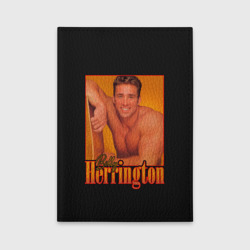 Обложка для автодокументов Billy Herrington Aniki Билли