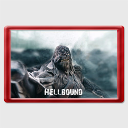 Магнит 45*70 Hellbound - Зов ада монстр