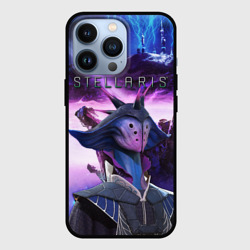 Чехол для iPhone 13 Pro Stellaris Стелларис