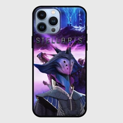 Чехол для iPhone 13 Pro Max Stellaris Стелларис