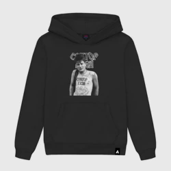 Мужская толстовка хлопок Юрий Клинских - Сектор Газа