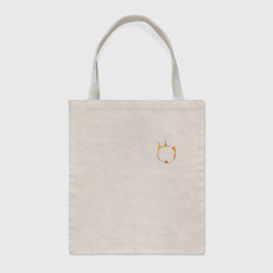 Шоппер BioNature Dark Souls Знак Тьмы Мини