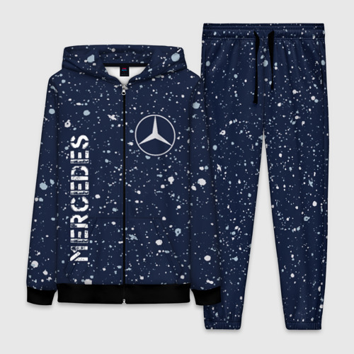 3D Mercedes 4690 3167629